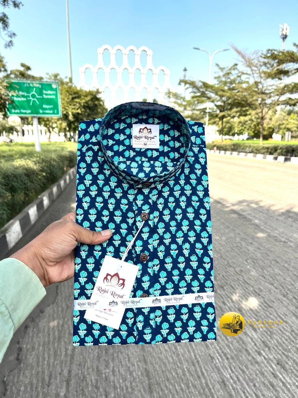 Full sleeve kurti