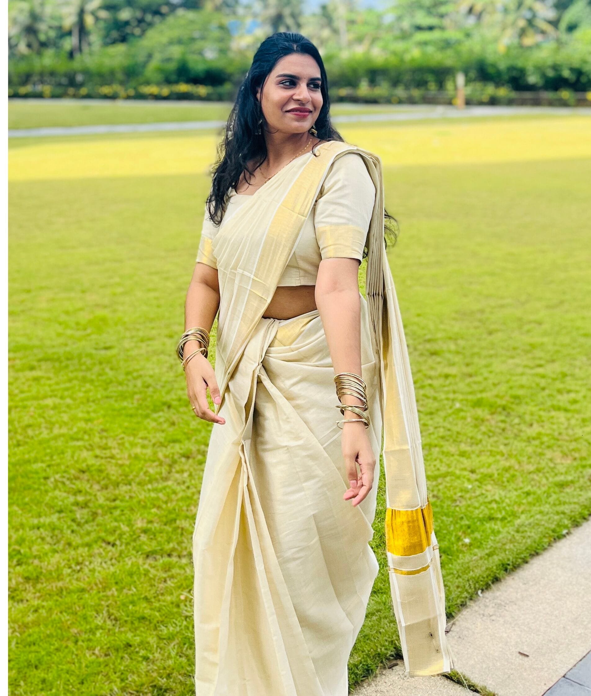 SAREES