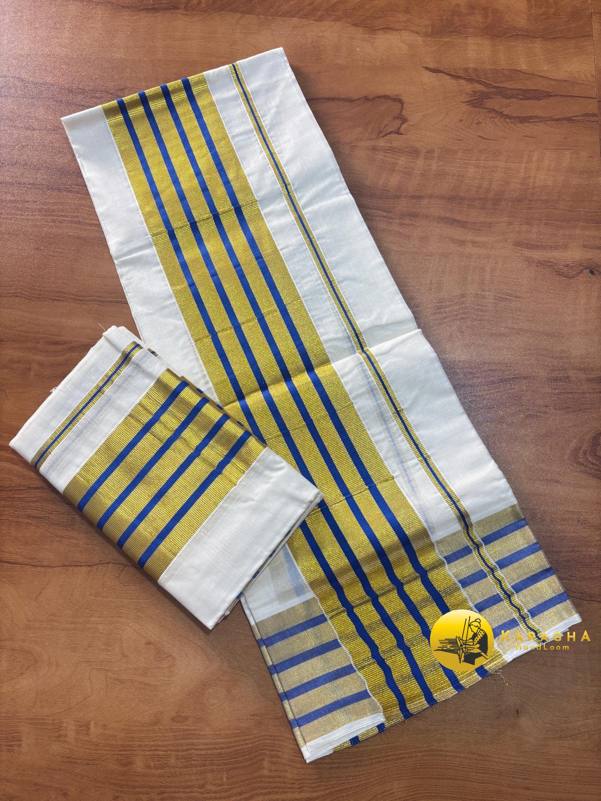 Kerala Set Mundu