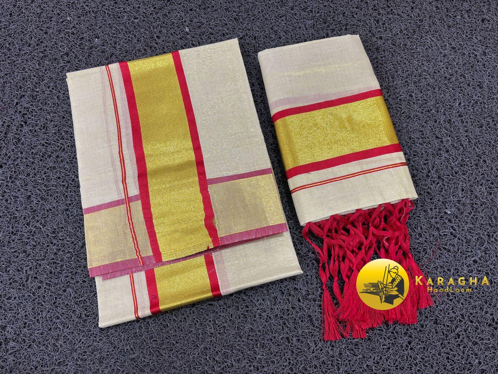 Kerala Set Mundu