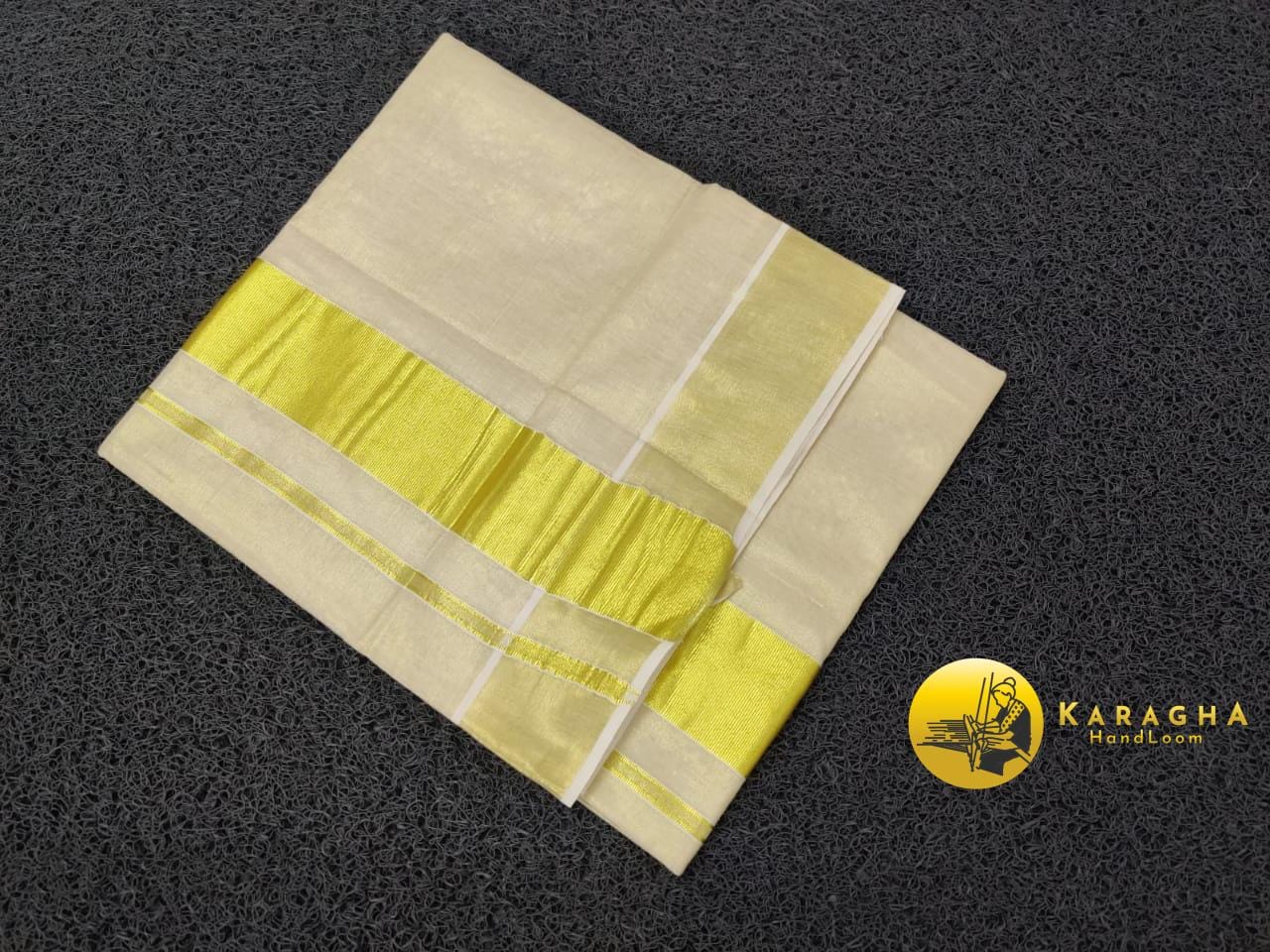 Ready to wear Kerala Saree